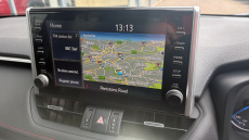 Toyota RAV4 2.5 PHEV Dynamic 5dr CVT Estate